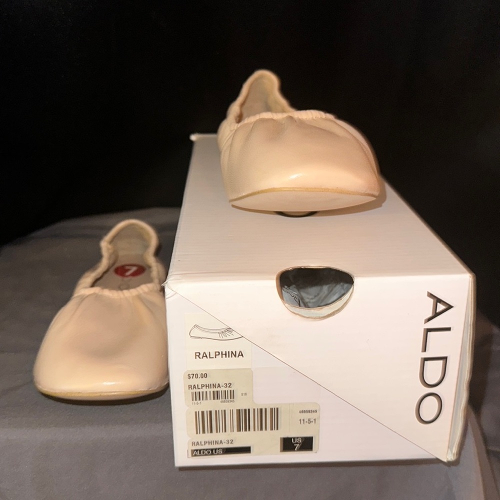 Aldo Ralphina Nude US 7